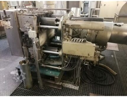 Фильтрационная система EREMA SW8/134 RTF