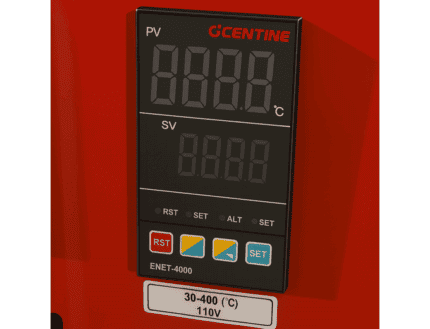 Контроллер температуры CHB402SSR